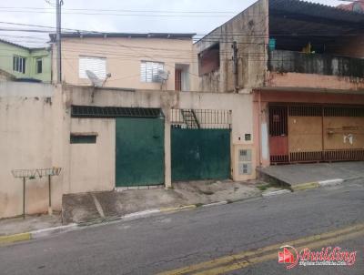 Casa / Sobrado para Venda, em Taboão da Serra, bairro Parque Marabá, 2 dormitórios, 1 banheiro, 1 vaga
